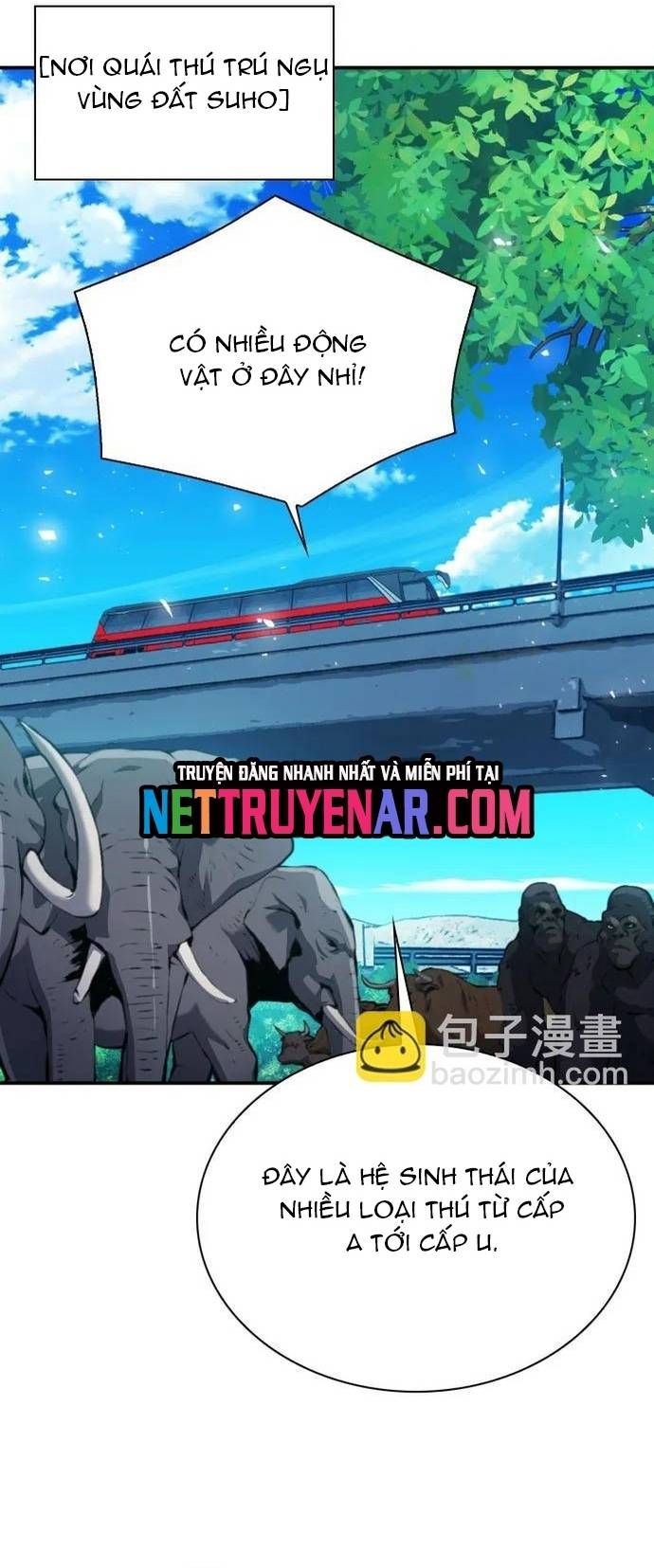 đọc truyện Druid Tại Ga Seoul - Người Hóa Thú Chương 170 ảnh 12 tại Thiên Thai Truyện