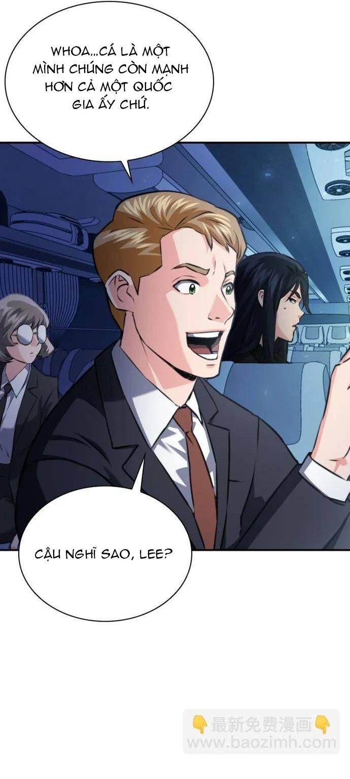 đọc truyện Druid Tại Ga Seoul - Người Hóa Thú Chương 170 ảnh 13 tại Thiên Thai Truyện