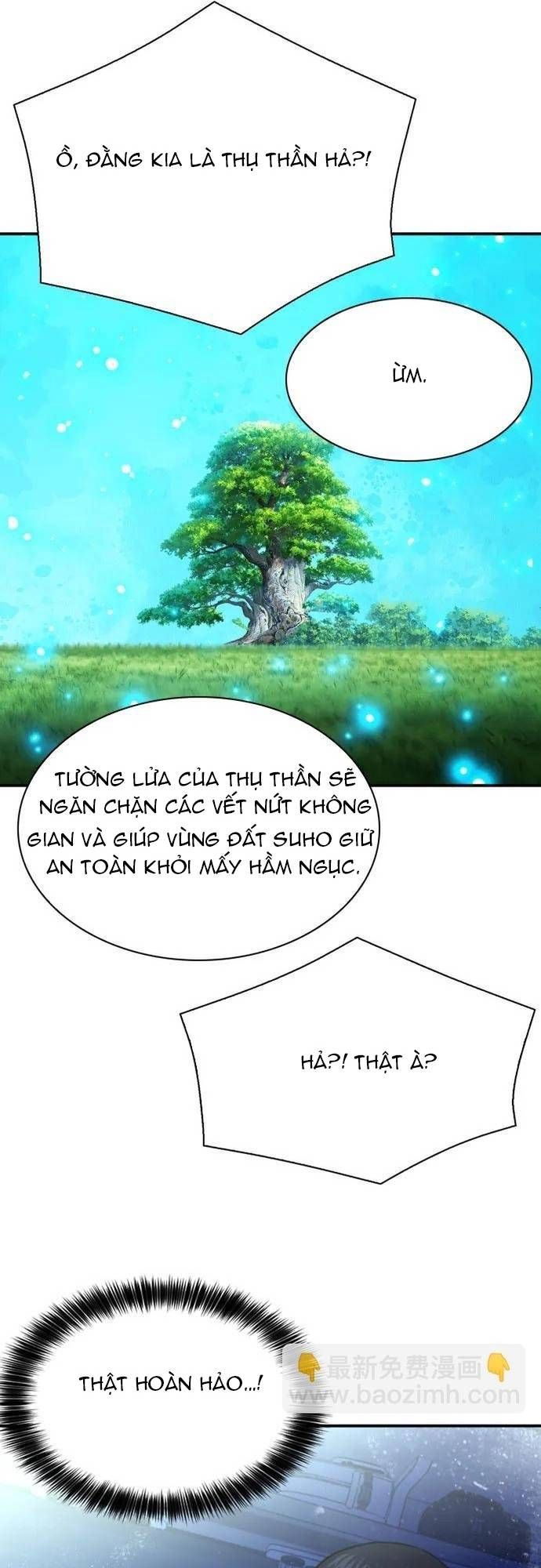 đọc truyện Druid Tại Ga Seoul - Người Hóa Thú Chương 170 ảnh 15 tại Thiên Thai Truyện