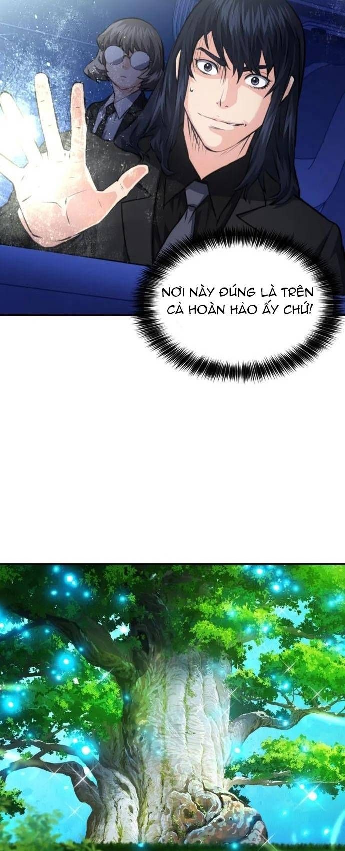 đọc truyện Druid Tại Ga Seoul - Người Hóa Thú Chương 170 ảnh 16 tại Thiên Thai Truyện