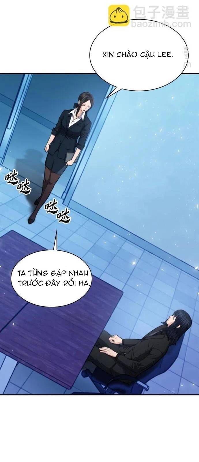 đọc truyện Druid Tại Ga Seoul - Người Hóa Thú Chương 170 ảnh 18 tại Thiên Thai Truyện