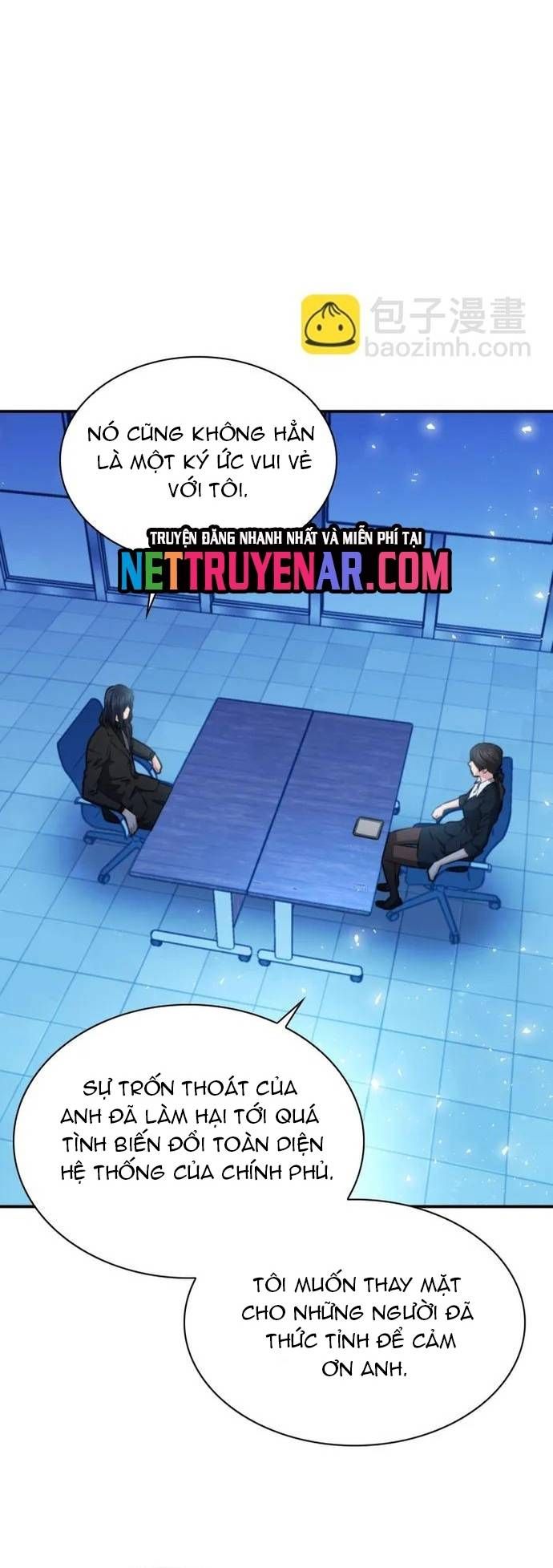 đọc truyện Druid Tại Ga Seoul - Người Hóa Thú Chương 170 ảnh 23 tại Thiên Thai Truyện