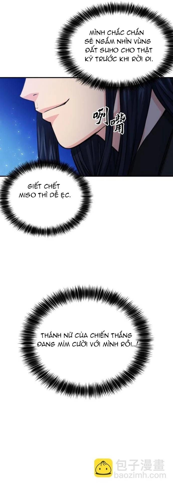 đọc truyện Druid Tại Ga Seoul - Người Hóa Thú Chương 170 ảnh 28 tại Thiên Thai Truyện