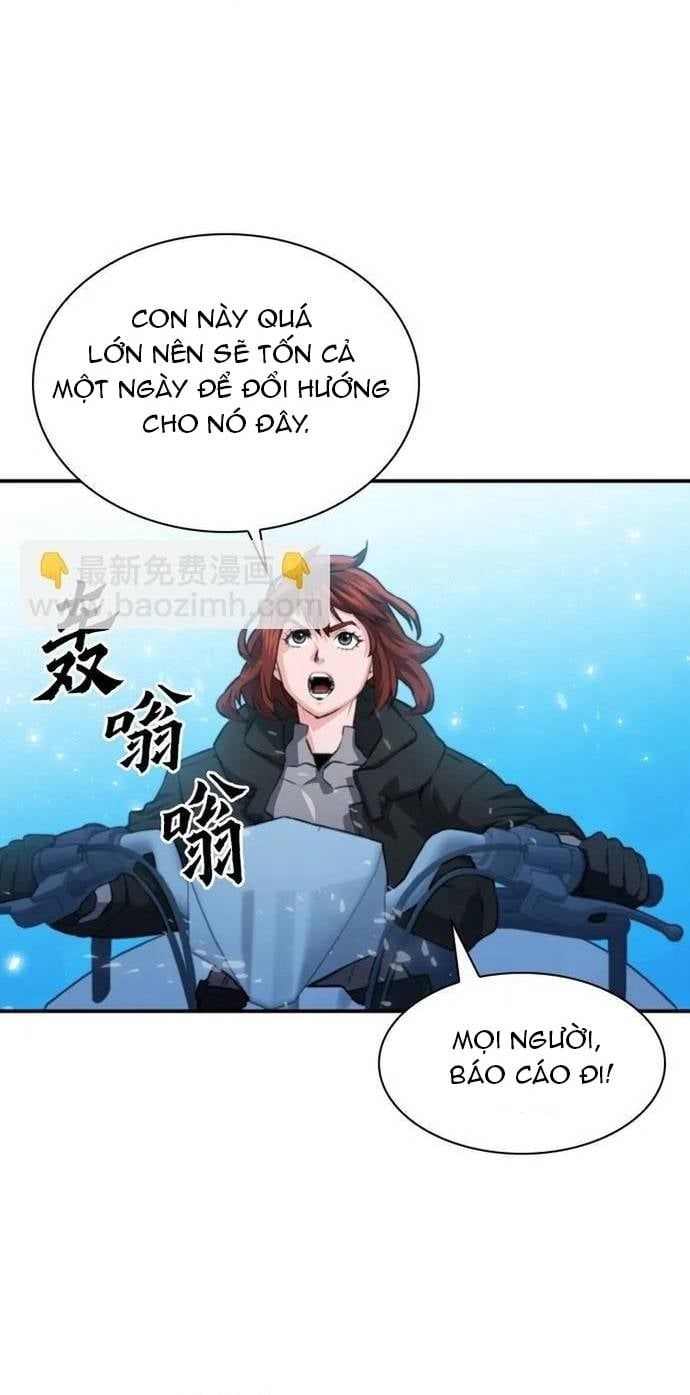 đọc truyện Druid Tại Ga Seoul - Người Hóa Thú Chương 170 ảnh 32 tại Thiên Thai Truyện