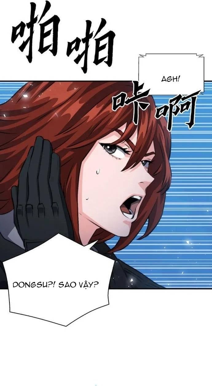 đọc truyện Druid Tại Ga Seoul - Người Hóa Thú Chương 170 ảnh 37 tại Thiên Thai Truyện