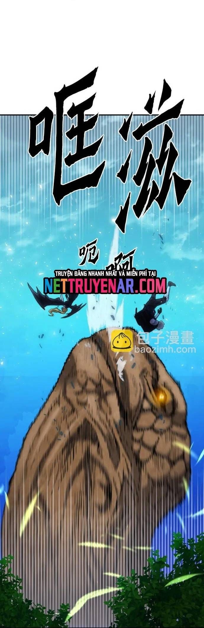 đọc truyện Druid Tại Ga Seoul - Người Hóa Thú Chương 170 ảnh 45 tại Thiên Thai Truyện