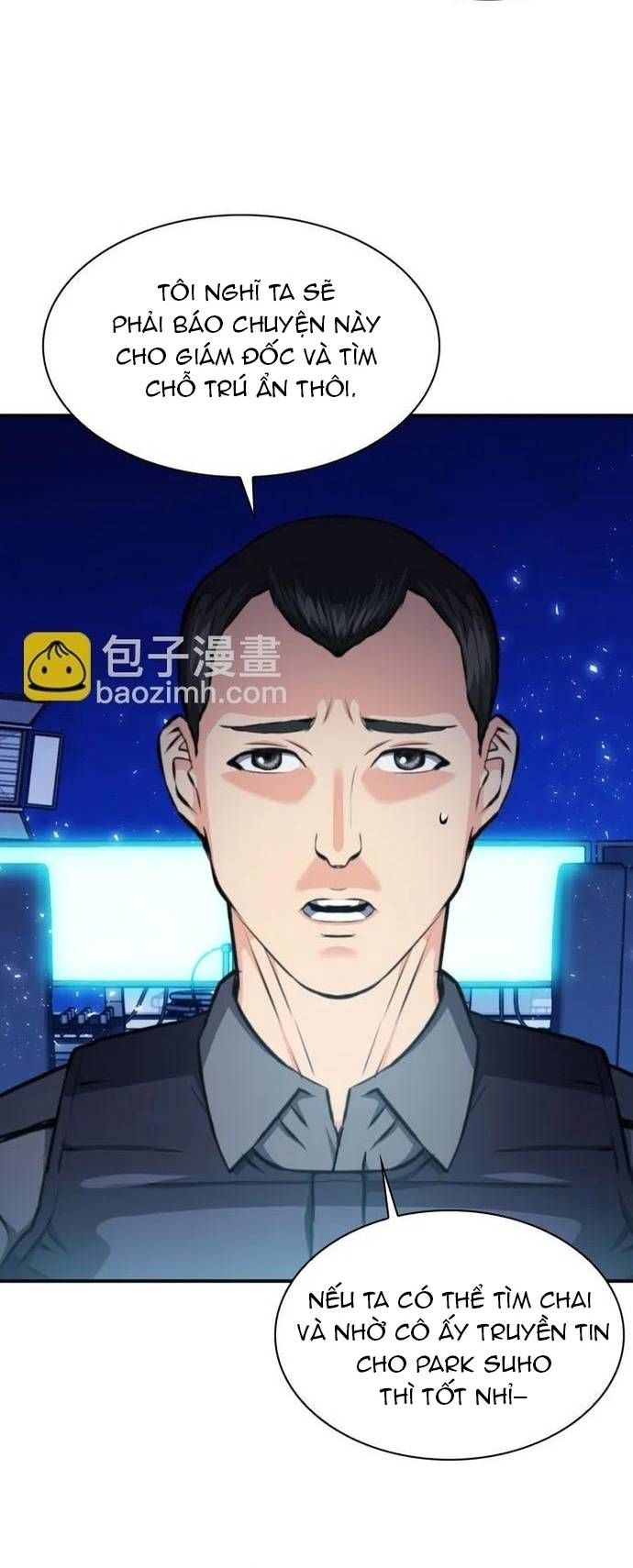 đọc truyện Druid Tại Ga Seoul - Người Hóa Thú Chương 170 ảnh 47 tại Thiên Thai Truyện