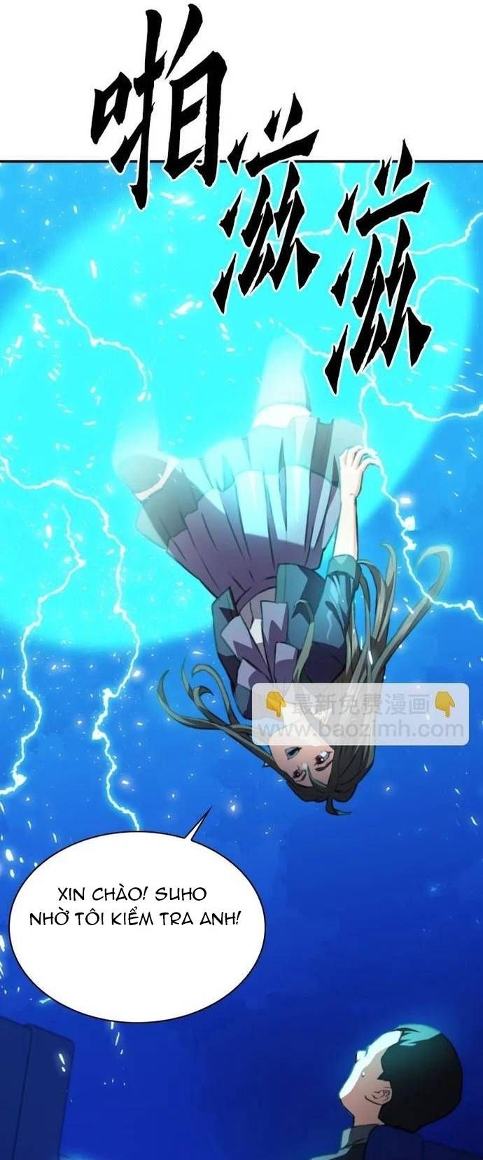 đọc truyện Druid Tại Ga Seoul - Người Hóa Thú Chương 170 ảnh 48 tại Thiên Thai Truyện