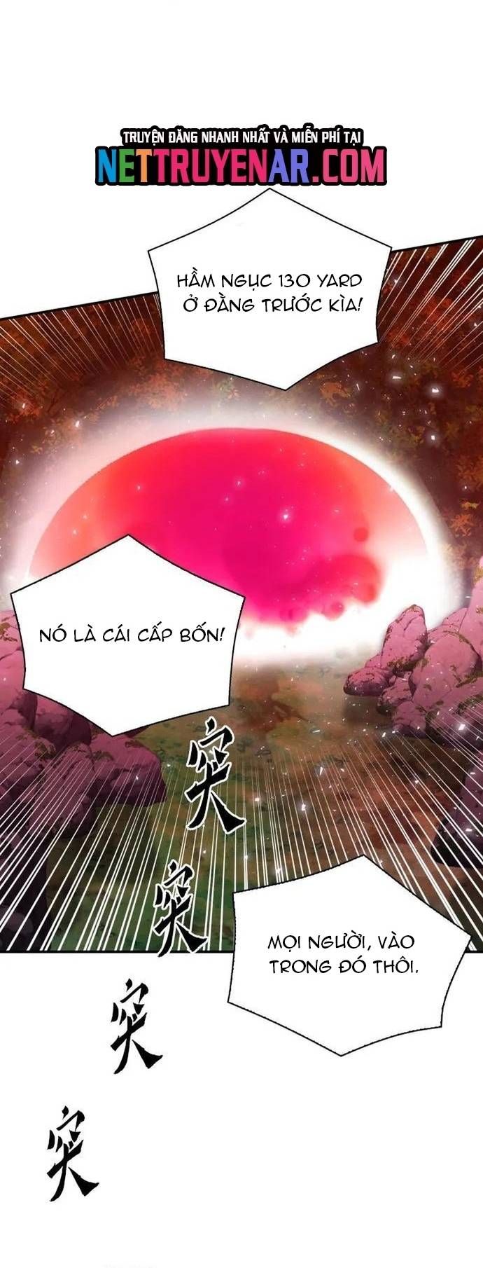 đọc truyện Druid Tại Ga Seoul - Người Hóa Thú Chương 170 ảnh 51 tại Thiên Thai Truyện