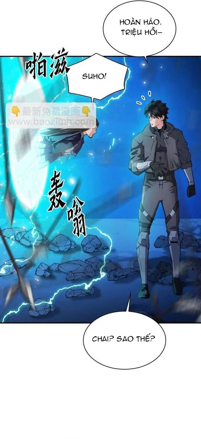 đọc truyện Druid Tại Ga Seoul - Người Hóa Thú Chương 170 ảnh 7 tại Thiên Thai Truyện