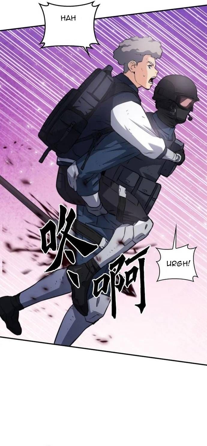 đọc truyện Druid Tại Ga Seoul - Người Hóa Thú Chương 170 ảnh 54 tại Thiên Thai Truyện