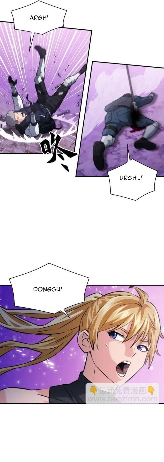 đọc truyện Druid Tại Ga Seoul - Người Hóa Thú Chương 170 ảnh 55 tại Thiên Thai Truyện