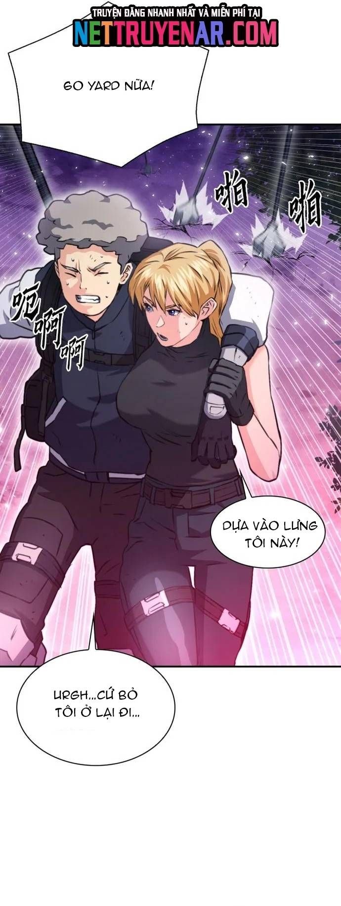 đọc truyện Druid Tại Ga Seoul - Người Hóa Thú Chương 170 ảnh 57 tại Thiên Thai Truyện