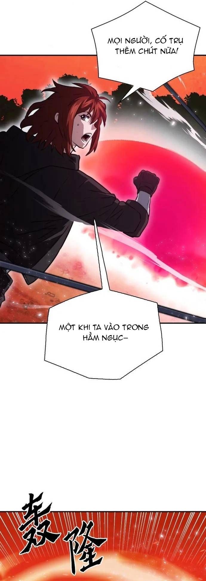 đọc truyện Druid Tại Ga Seoul - Người Hóa Thú Chương 170 ảnh 58 tại Thiên Thai Truyện