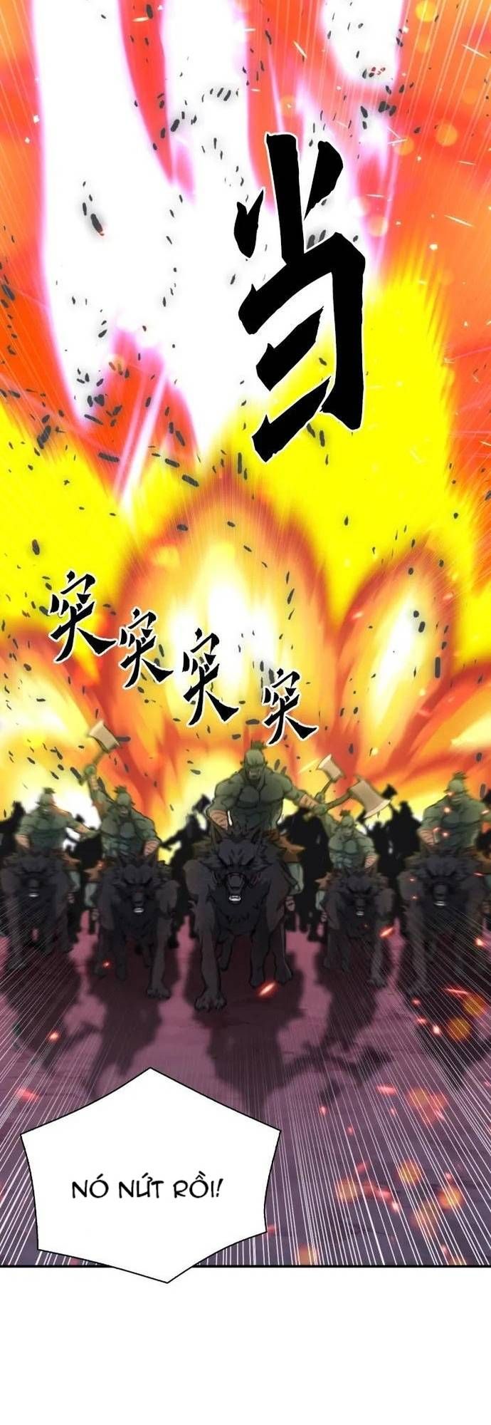 đọc truyện Druid Tại Ga Seoul - Người Hóa Thú Chương 170 ảnh 60 tại Thiên Thai Truyện