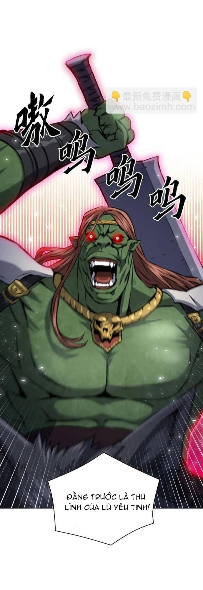 đọc truyện Druid Tại Ga Seoul - Người Hóa Thú Chương 170 ảnh 61 tại Thiên Thai Truyện