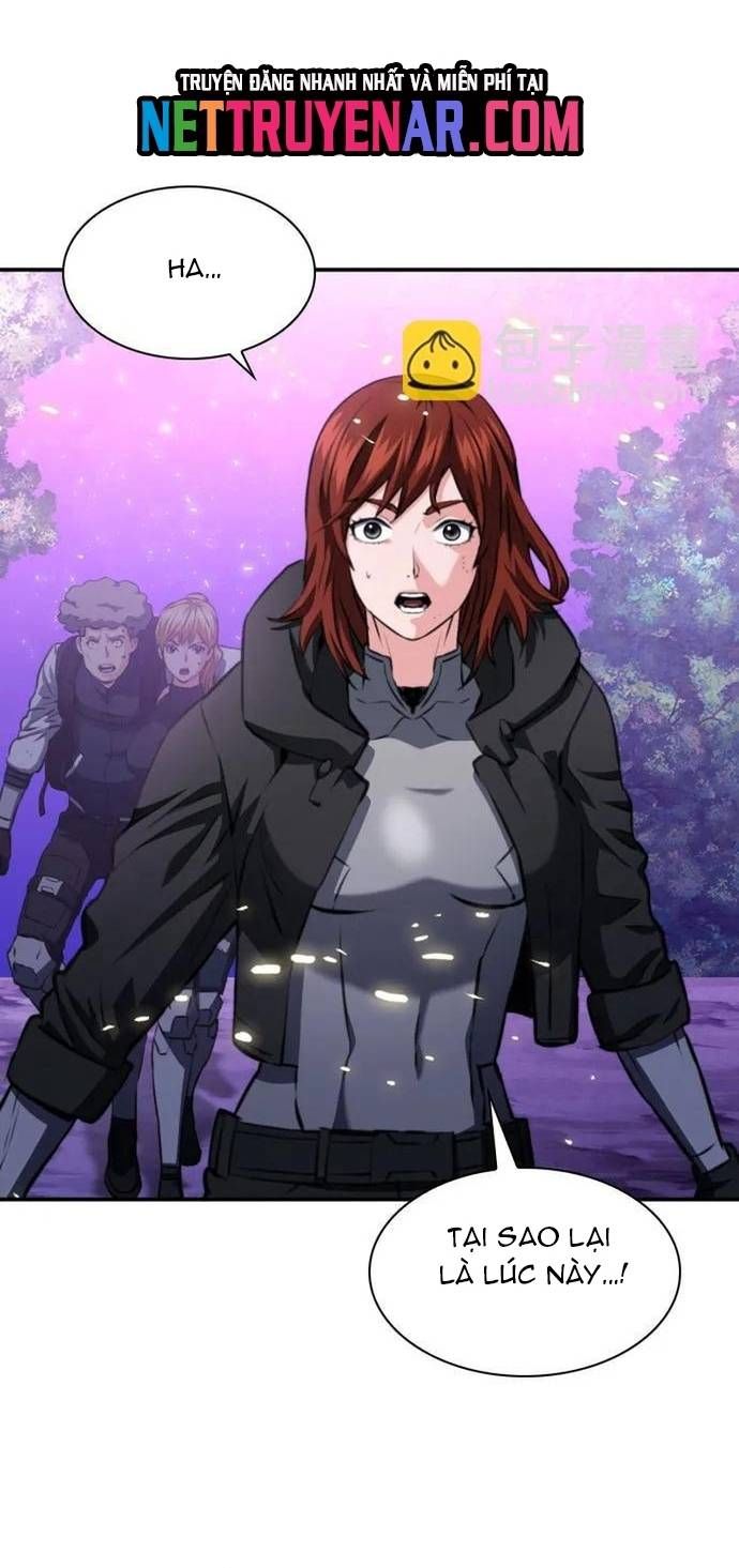 đọc truyện Druid Tại Ga Seoul - Người Hóa Thú Chương 170 ảnh 62 tại Thiên Thai Truyện