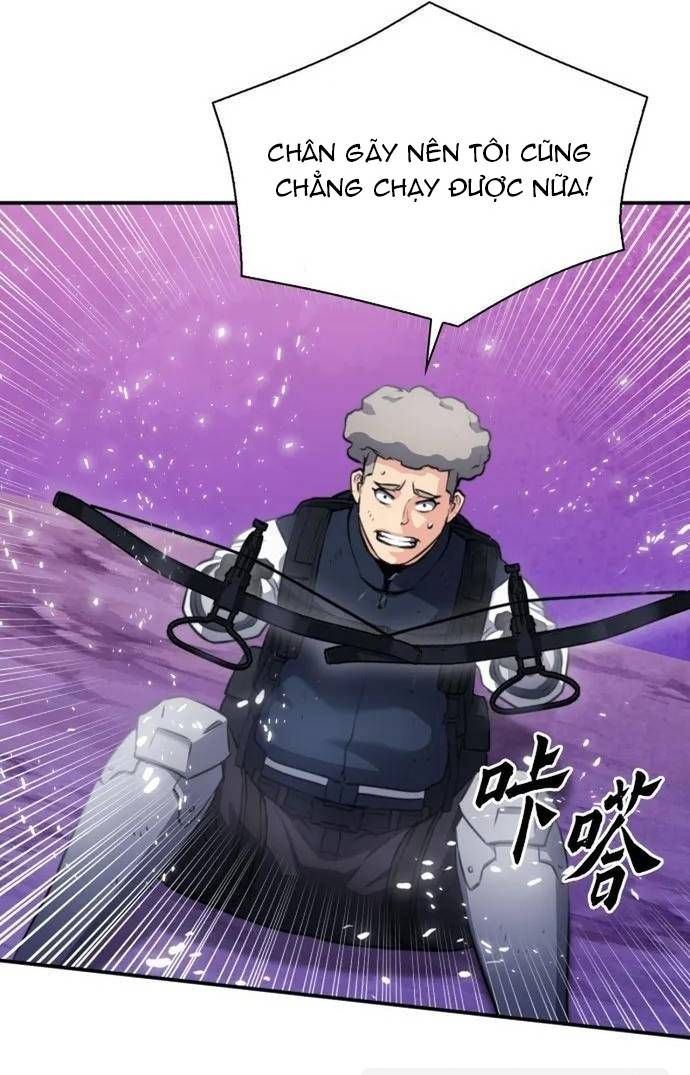 đọc truyện Druid Tại Ga Seoul - Người Hóa Thú Chương 170 ảnh 65 tại Thiên Thai Truyện