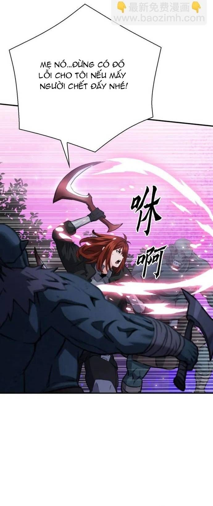 đọc truyện Druid Tại Ga Seoul - Người Hóa Thú Chương 170 ảnh 66 tại Thiên Thai Truyện