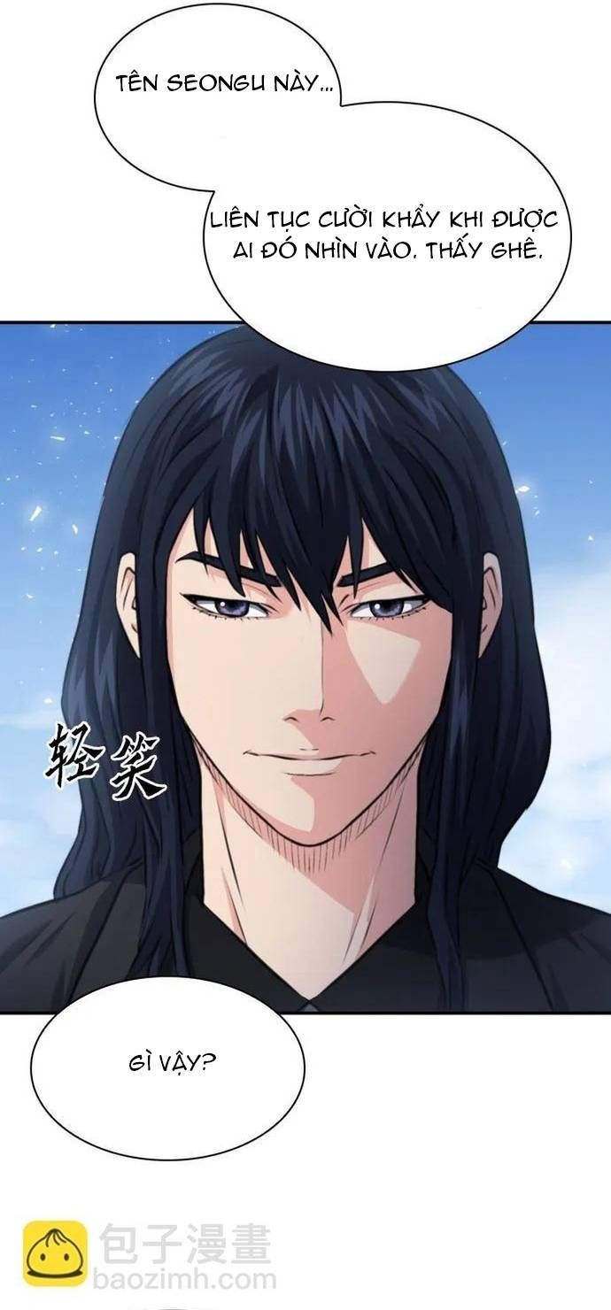 đọc truyện Druid Tại Ga Seoul - Người Hóa Thú Chương 170 ảnh 9 tại Thiên Thai Truyện