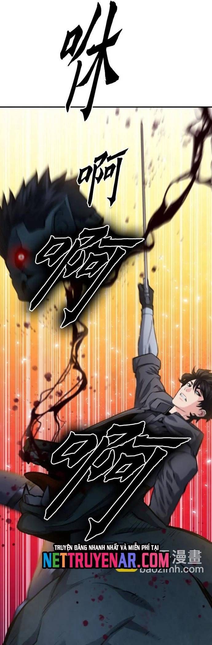 đọc truyện Druid Tại Ga Seoul - Người Hóa Thú Chương 170 ảnh 73 tại Thiên Thai Truyện