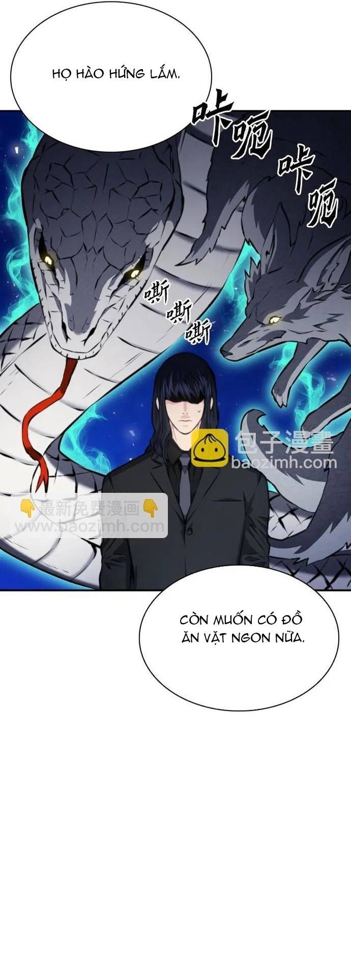 đọc truyện Druid Tại Ga Seoul - Người Hóa Thú Chương 170 ảnh 11 tại Thiên Thai Truyện