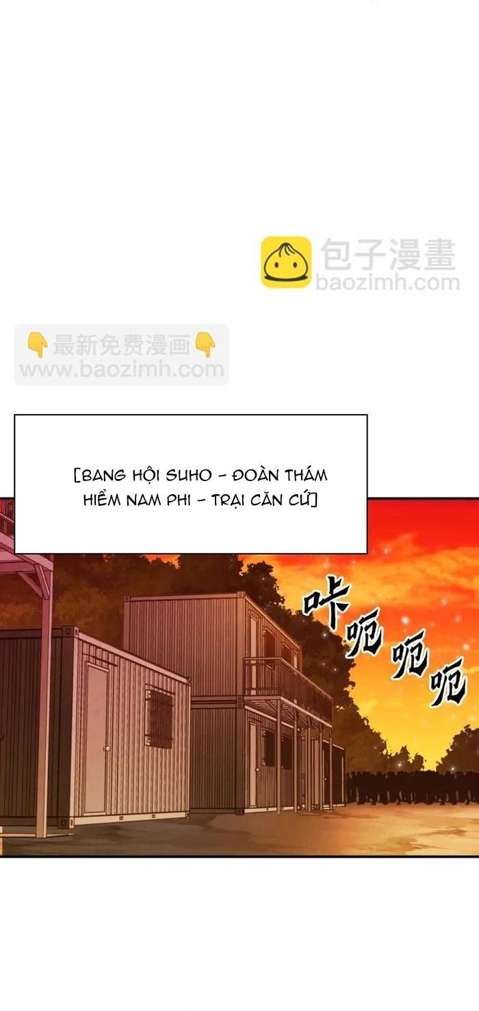 đọc truyện Druid Tại Ga Seoul - Người Hóa Thú Chương 171 ảnh 13 tại Thiên Thai Truyện