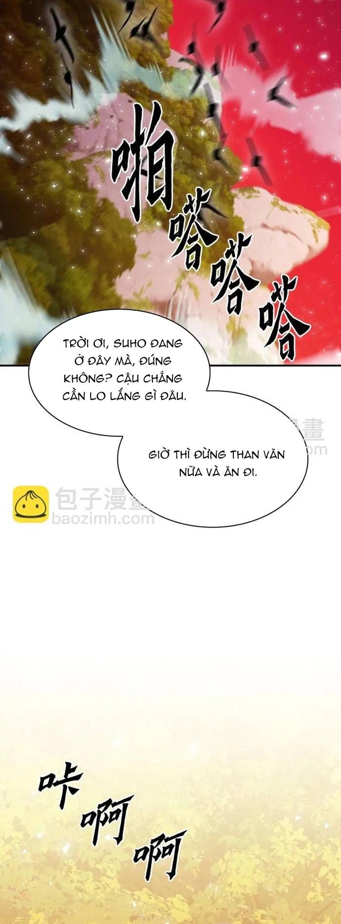 đọc truyện Druid Tại Ga Seoul - Người Hóa Thú Chương 171 ảnh 17 tại Thiên Thai Truyện