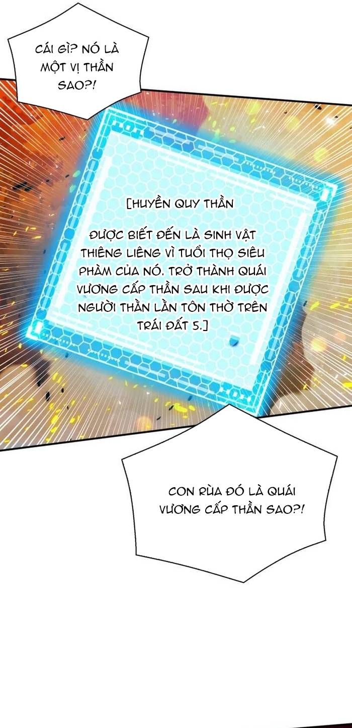 đọc truyện Druid Tại Ga Seoul - Người Hóa Thú Chương 171 ảnh 27 tại Thiên Thai Truyện