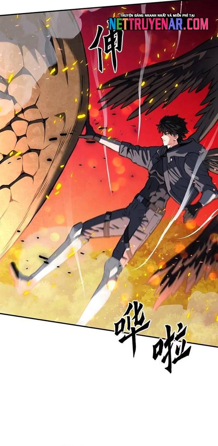 đọc truyện Druid Tại Ga Seoul - Người Hóa Thú Chương 171 ảnh 28 tại Thiên Thai Truyện