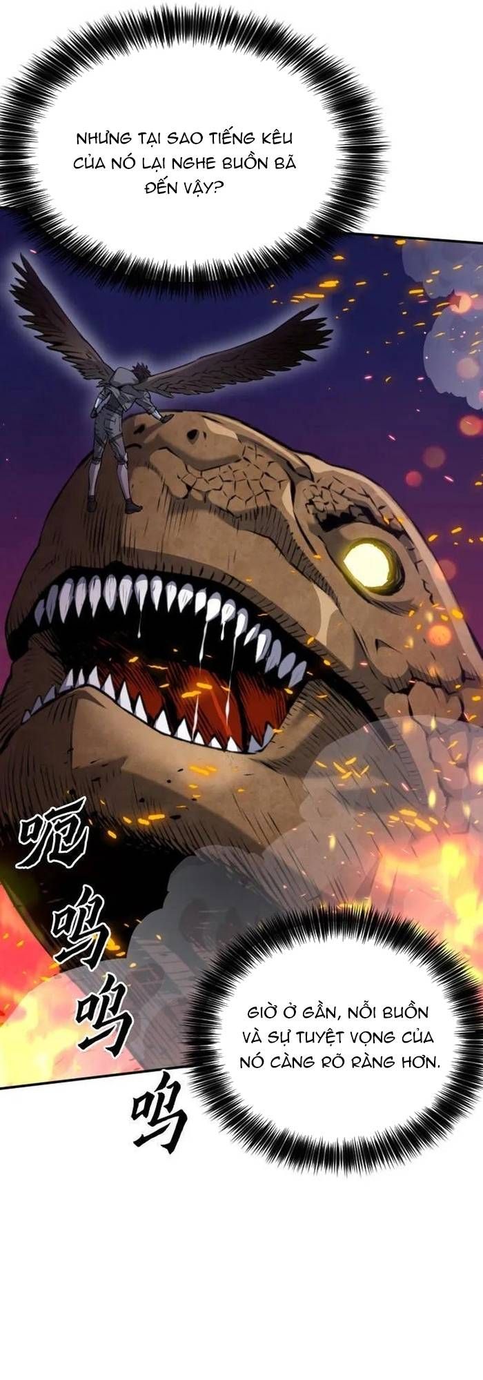 đọc truyện Druid Tại Ga Seoul - Người Hóa Thú Chương 171 ảnh 30 tại Thiên Thai Truyện