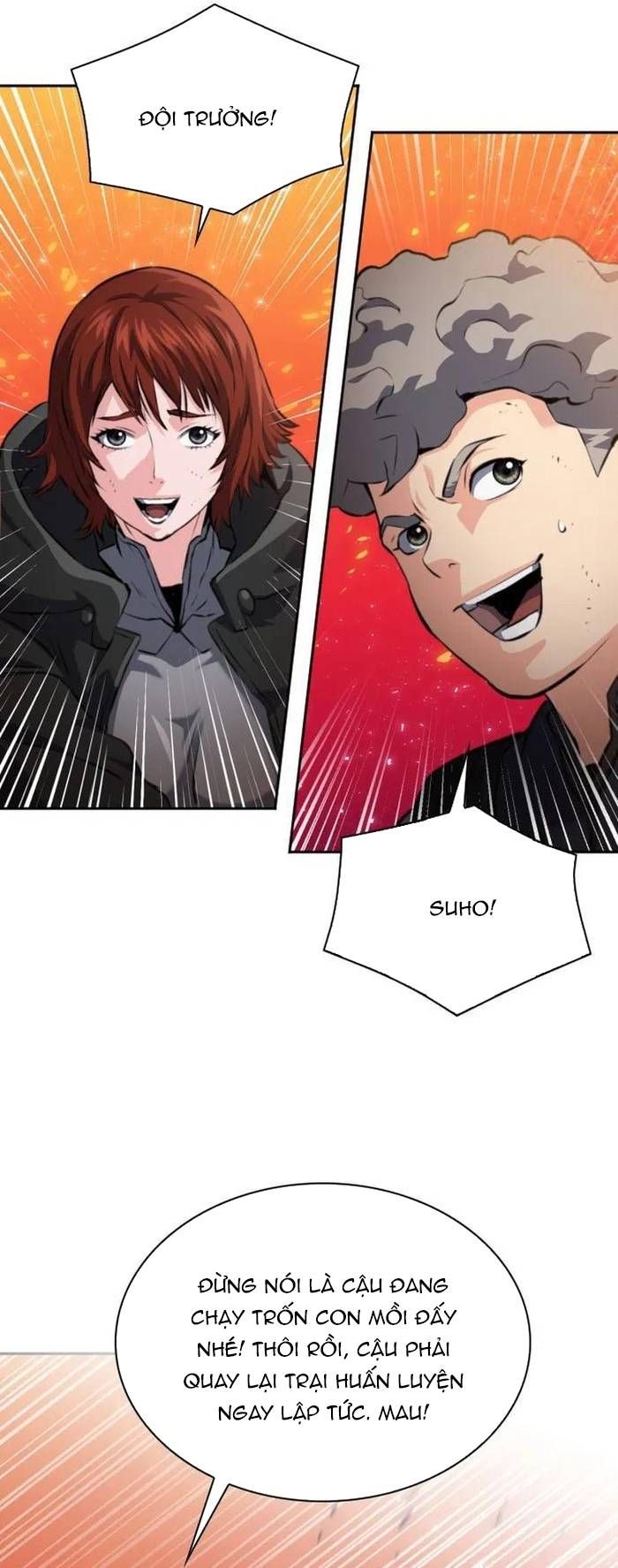 đọc truyện Druid Tại Ga Seoul - Người Hóa Thú Chương 171 ảnh 5 tại Thiên Thai Truyện