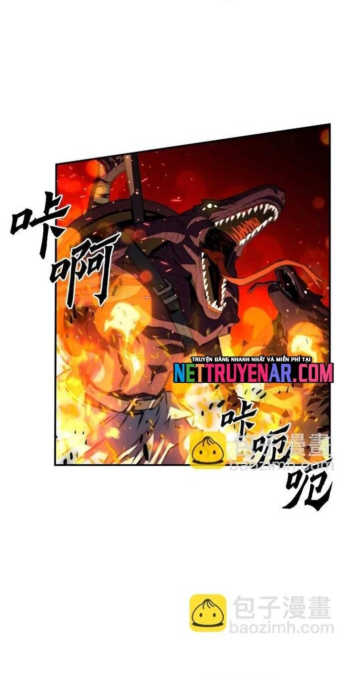 đọc truyện Druid Tại Ga Seoul - Người Hóa Thú Chương 171 ảnh 32 tại Thiên Thai Truyện