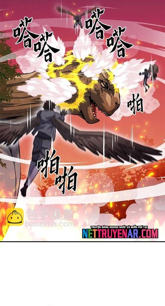 đọc truyện Druid Tại Ga Seoul - Người Hóa Thú Chương 171 ảnh 35 tại Thiên Thai Truyện