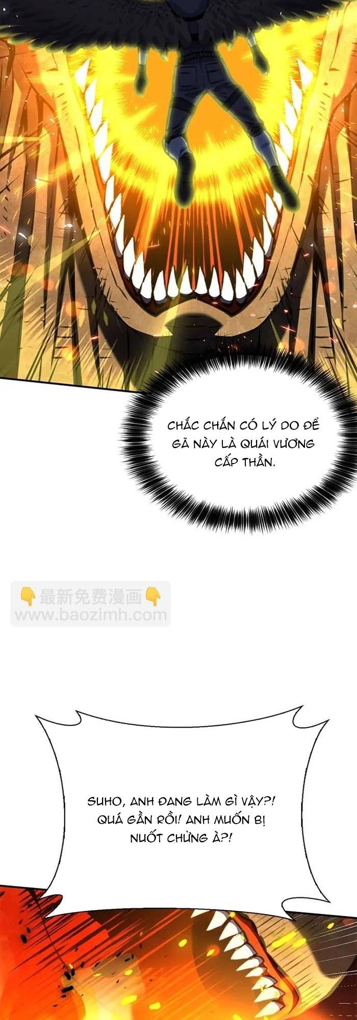 đọc truyện Druid Tại Ga Seoul - Người Hóa Thú Chương 171 ảnh 38 tại Thiên Thai Truyện