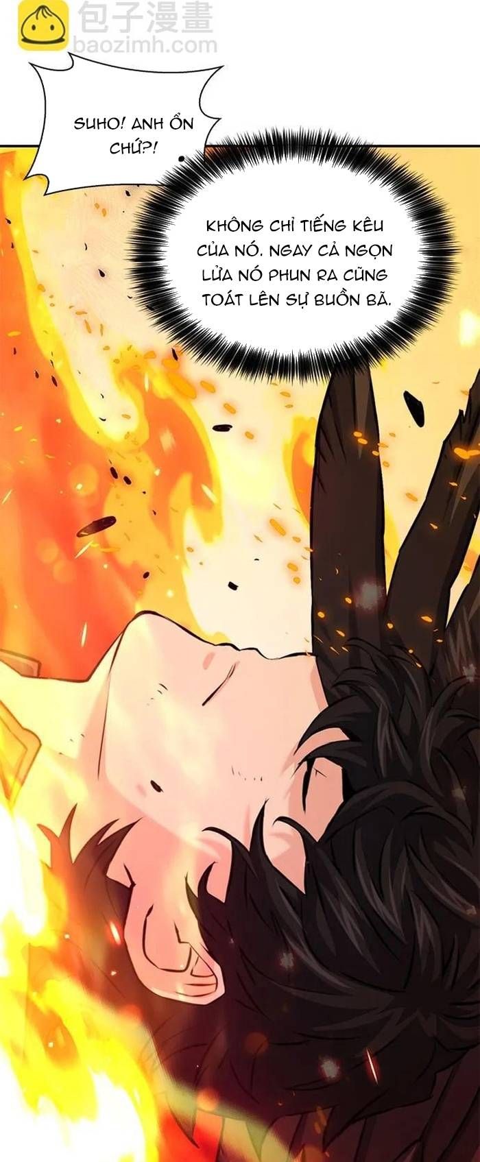 đọc truyện Druid Tại Ga Seoul - Người Hóa Thú Chương 171 ảnh 40 tại Thiên Thai Truyện