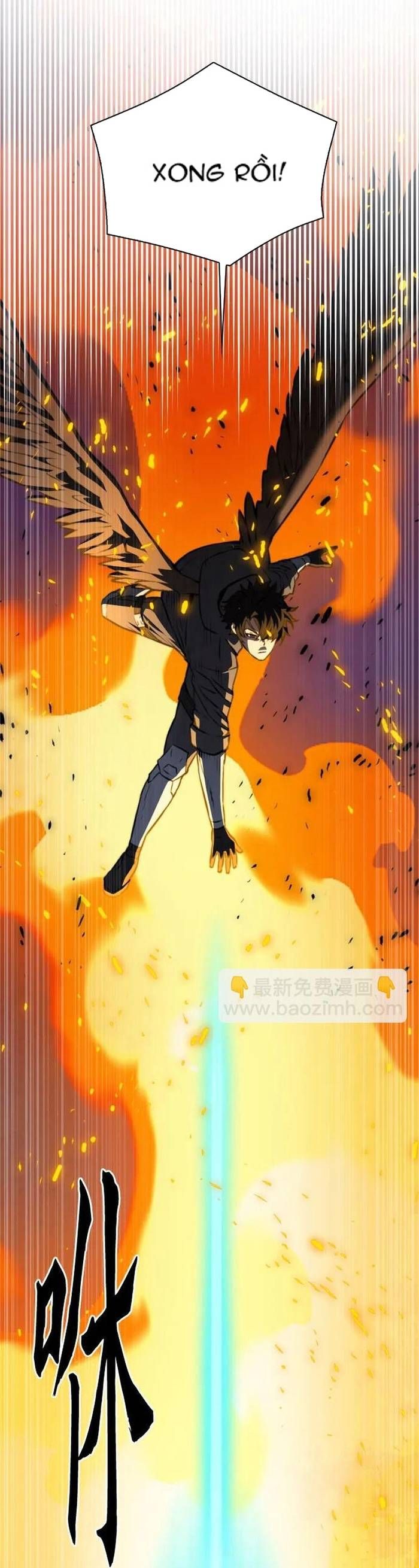 đọc truyện Druid Tại Ga Seoul - Người Hóa Thú Chương 171 ảnh 45 tại Thiên Thai Truyện