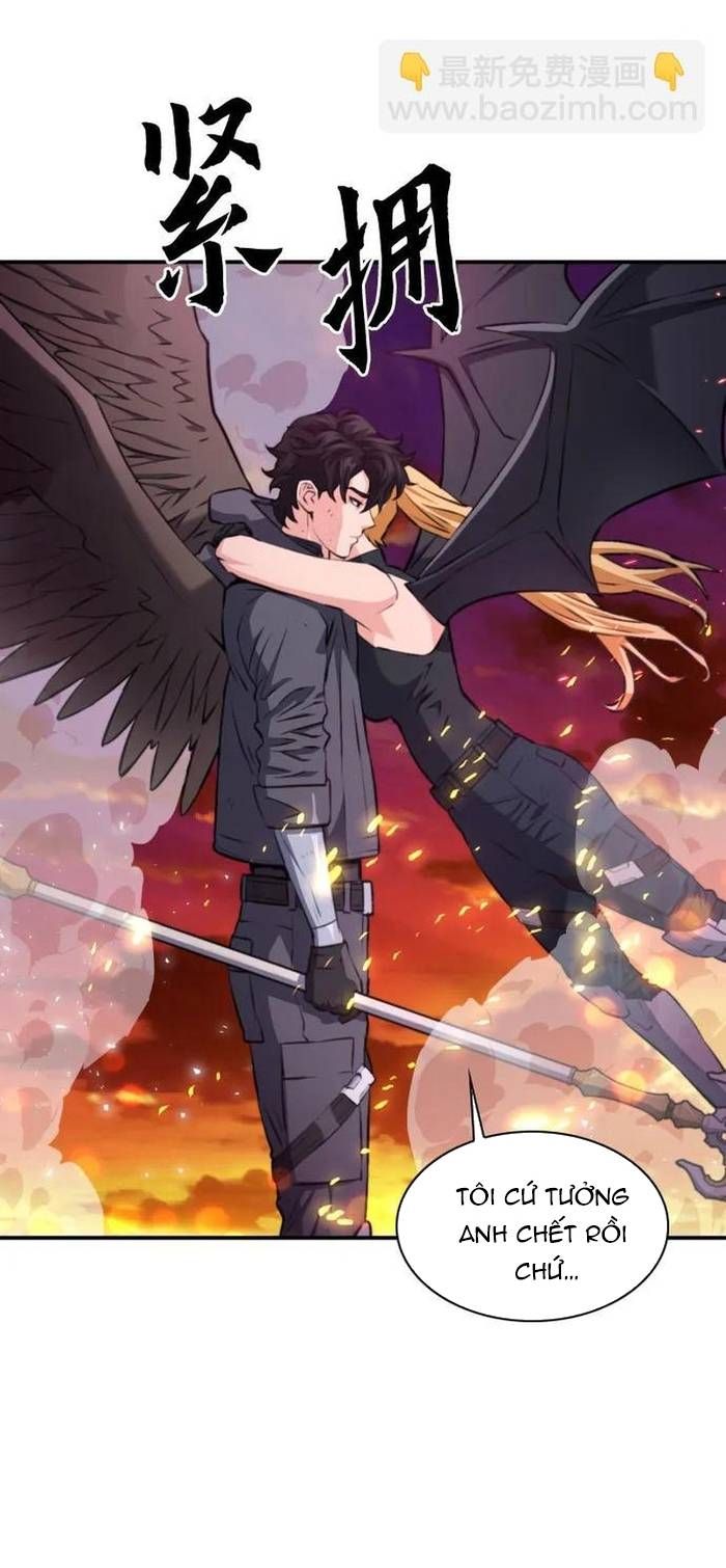 đọc truyện Druid Tại Ga Seoul - Người Hóa Thú Chương 171 ảnh 52 tại Thiên Thai Truyện