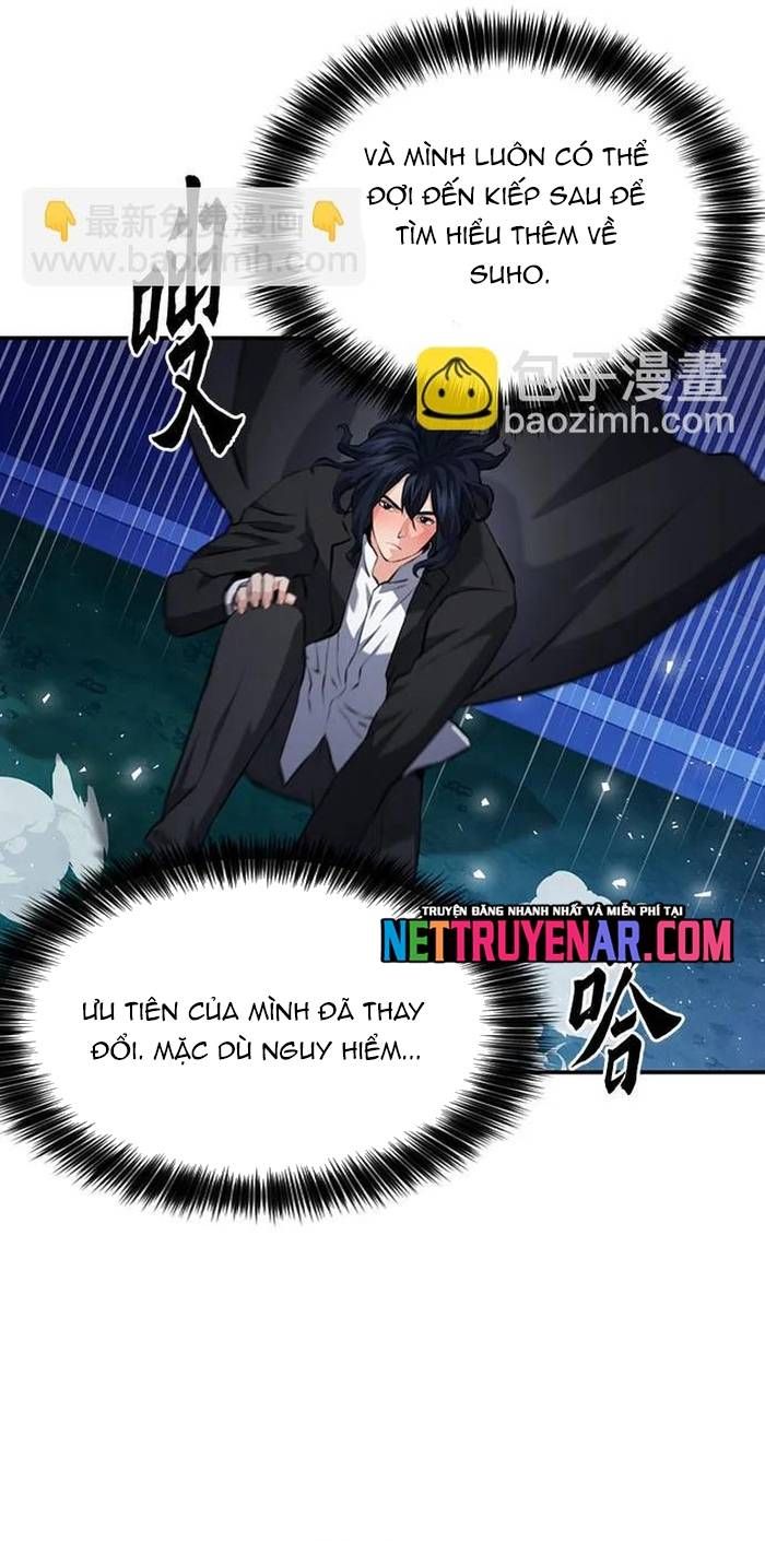 đọc truyện Druid Tại Ga Seoul - Người Hóa Thú Chương 171 ảnh 63 tại Thiên Thai Truyện