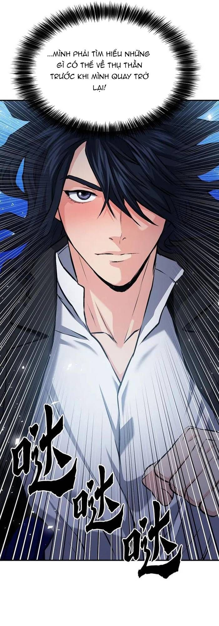 đọc truyện Druid Tại Ga Seoul - Người Hóa Thú Chương 171 ảnh 64 tại Thiên Thai Truyện