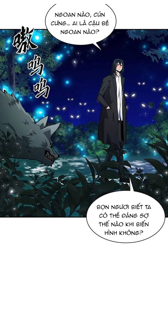 đọc truyện Druid Tại Ga Seoul - Người Hóa Thú Chương 171 ảnh 70 tại Thiên Thai Truyện