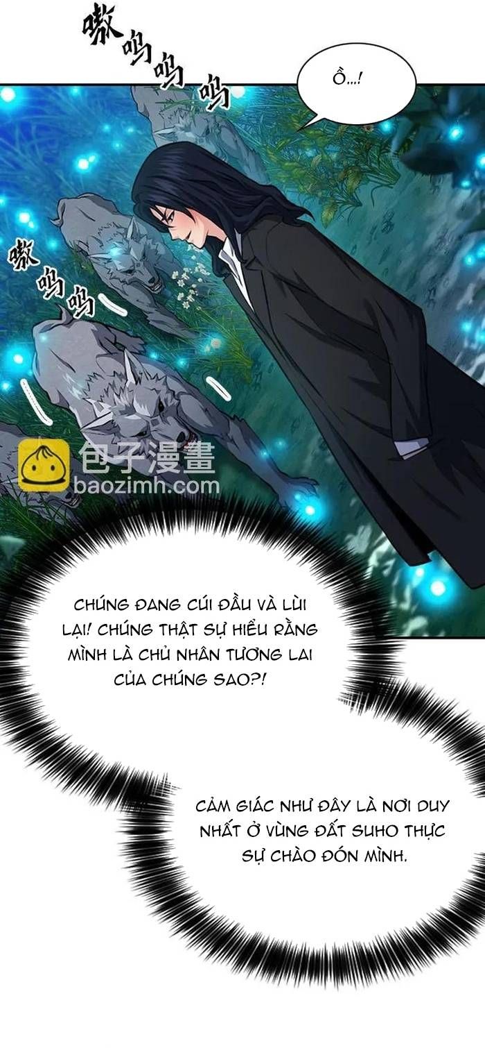 đọc truyện Druid Tại Ga Seoul - Người Hóa Thú Chương 171 ảnh 71 tại Thiên Thai Truyện