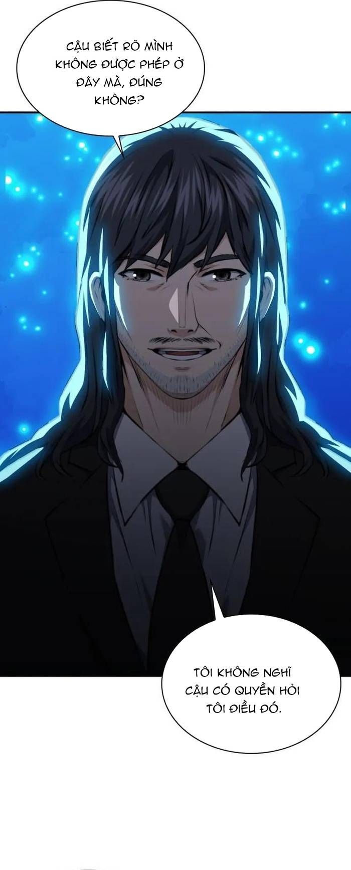 đọc truyện Druid Tại Ga Seoul - Người Hóa Thú Chương 171 ảnh 76 tại Thiên Thai Truyện