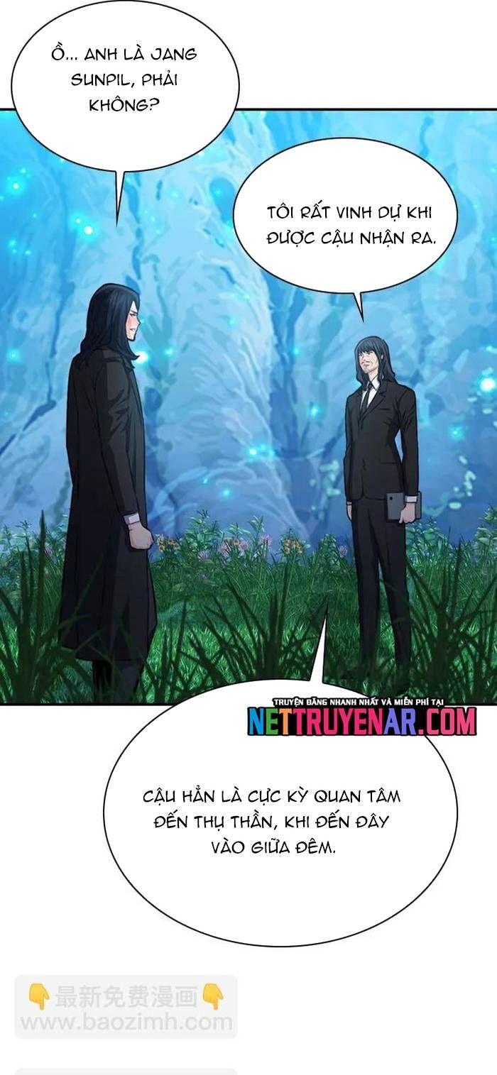 đọc truyện Druid Tại Ga Seoul - Người Hóa Thú Chương 171 ảnh 77 tại Thiên Thai Truyện