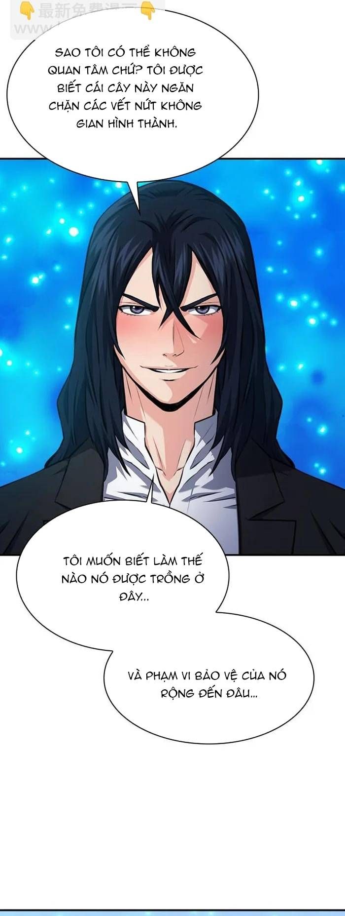 đọc truyện Druid Tại Ga Seoul - Người Hóa Thú Chương 171 ảnh 78 tại Thiên Thai Truyện