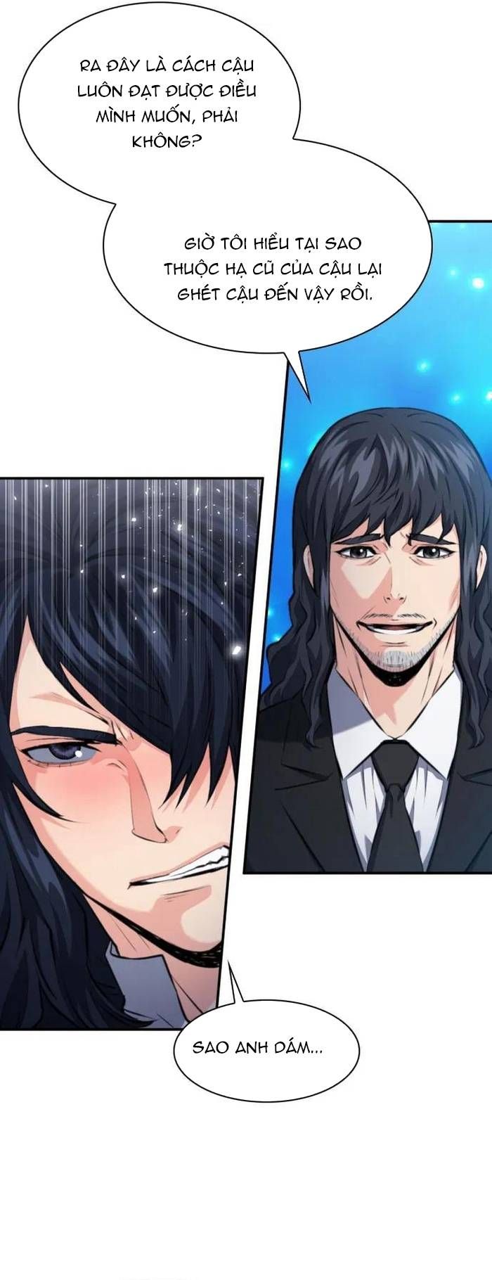 đọc truyện Druid Tại Ga Seoul - Người Hóa Thú Chương 171 ảnh 81 tại Thiên Thai Truyện