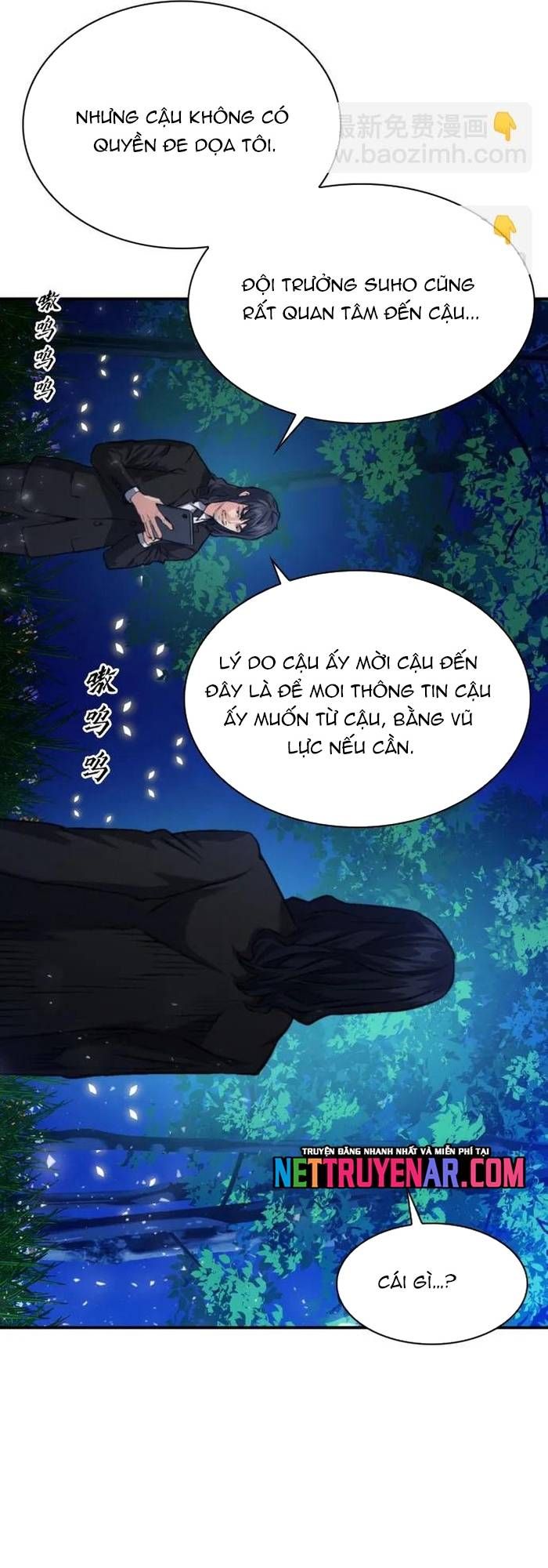 đọc truyện Druid Tại Ga Seoul - Người Hóa Thú Chương 171 ảnh 82 tại Thiên Thai Truyện