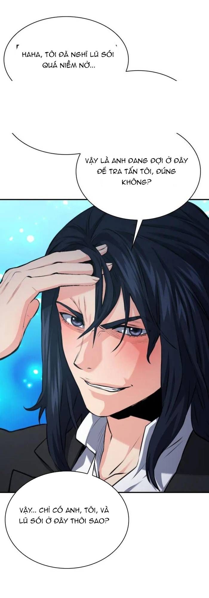 đọc truyện Druid Tại Ga Seoul - Người Hóa Thú Chương 171 ảnh 83 tại Thiên Thai Truyện