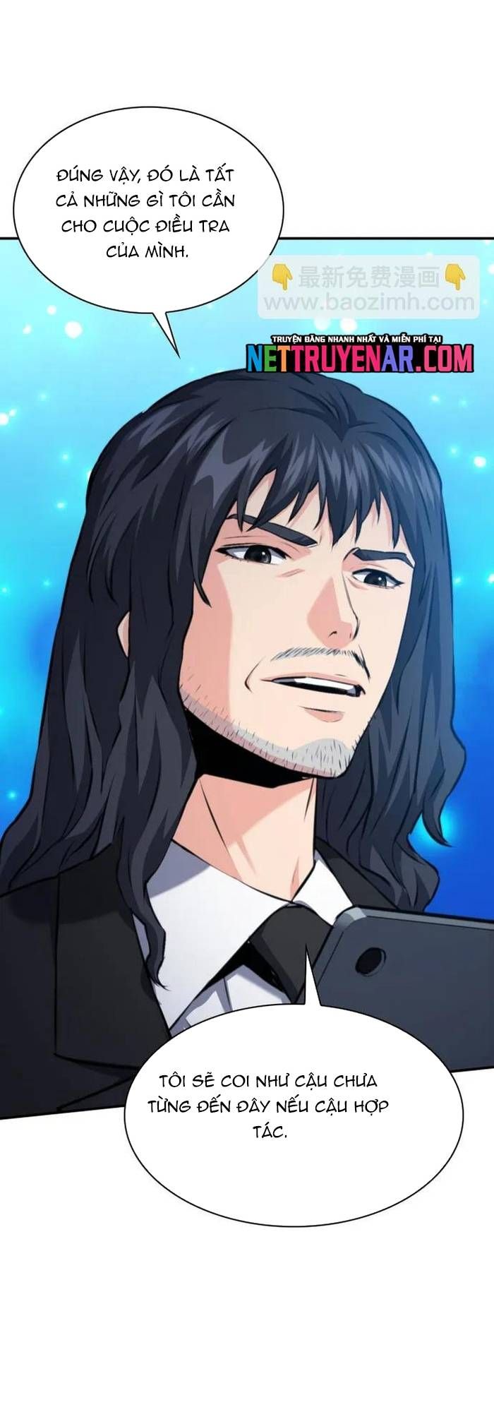 đọc truyện Druid Tại Ga Seoul - Người Hóa Thú Chương 171 ảnh 84 tại Thiên Thai Truyện