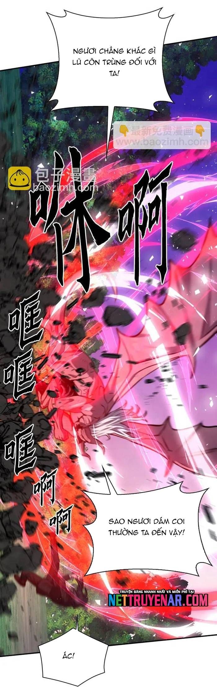 đọc truyện Druid Tại Ga Seoul - Người Hóa Thú Chương 171 ảnh 85 tại Thiên Thai Truyện